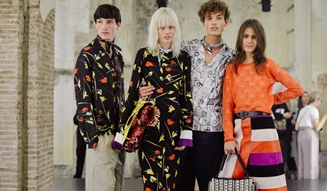 EMILIO PUCCI