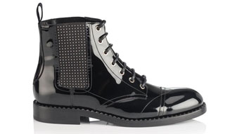 JIMMY CHOO｜2015-16年プレフォールコレクション