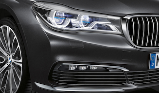 BMW 7 series｜ビー・エム・ダブリュー 7シリーズ
