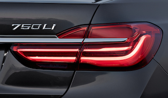 BMW 7 series｜ビー・エム・ダブリュー 7シリーズ