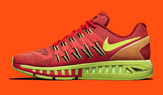 NIKE｜ZOOM AIR