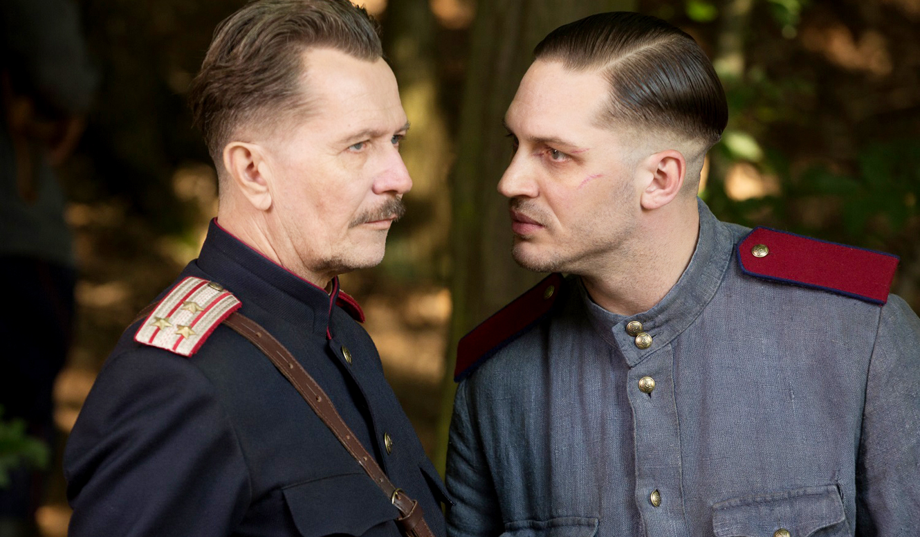 'Child 44'