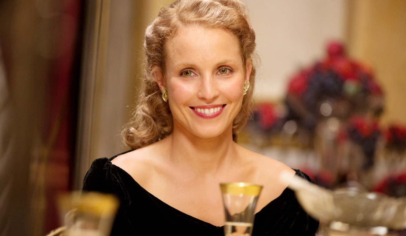 'Child 44'