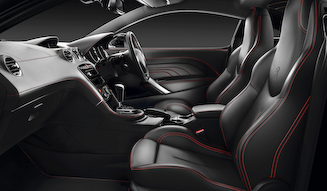 Peugeot RCZ GT Line|プジョー RCZ GTライン