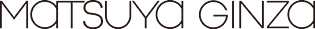 松屋ロゴ横組