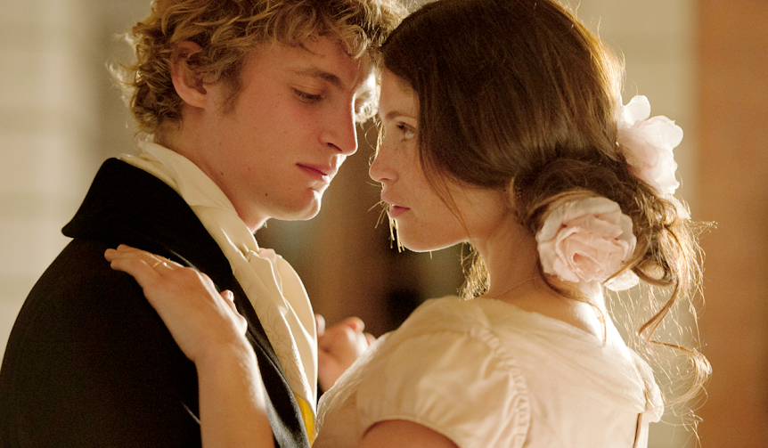 'Gemma Bovery'