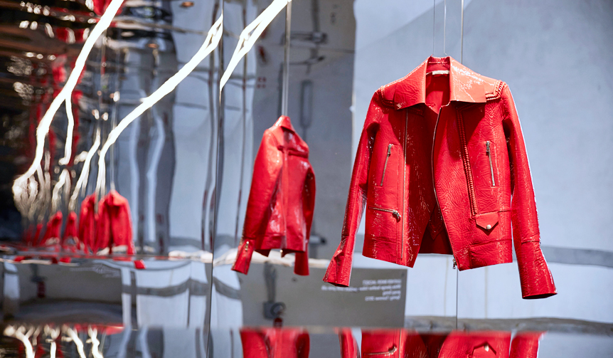 PITTI IMAGINE UOMO | Report on the 88th Pitti Uomo Spring/Summer 2016