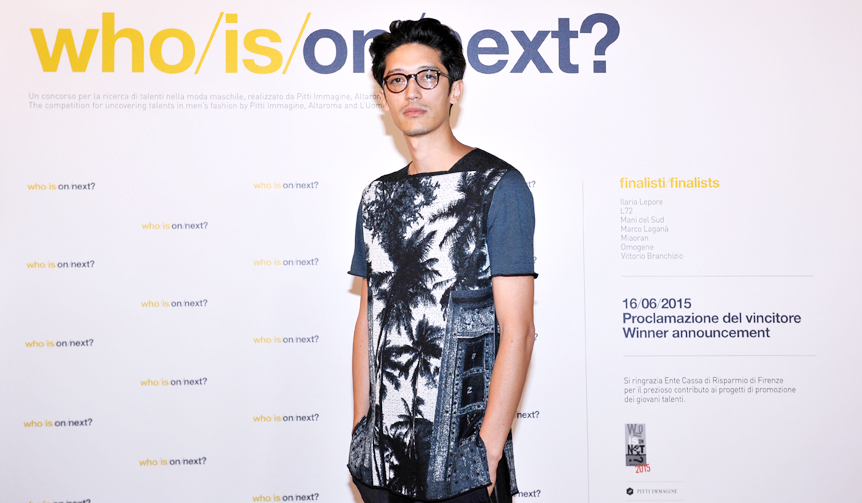 PITTI IMAGINE UOMO | Report on the 88th Pitti Uomo Spring/Summer 2016