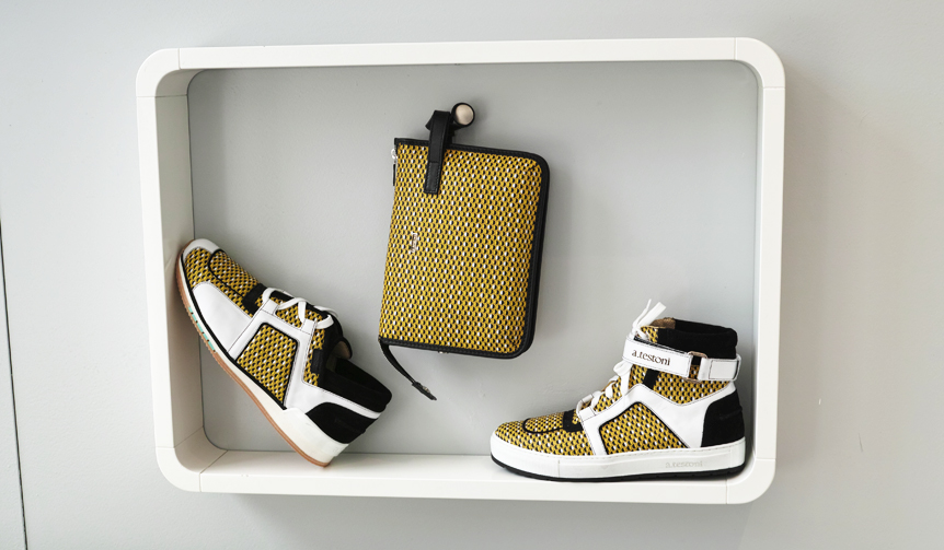 PITTI IMAGINE UOMO | Report on the 88th Pitti Uomo Spring/Summer 2016
