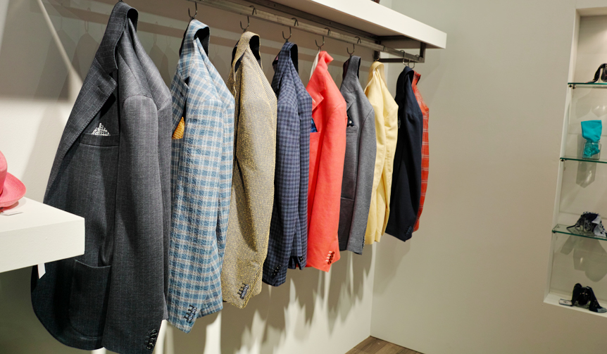 PITTI IMAGINE UOMO | Report on the 88th Pitti Uomo Spring/Summer 2016