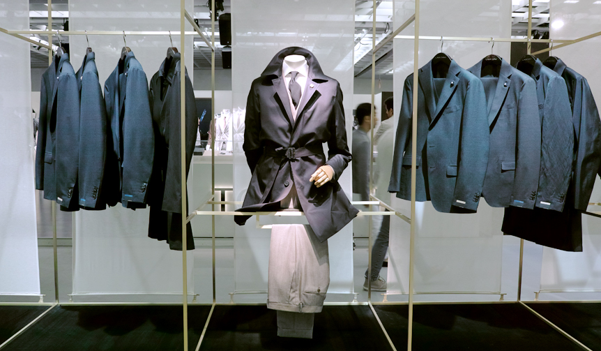 PITTI IMAGINE UOMO | Report on the 88th Pitti Uomo Spring/Summer 2016