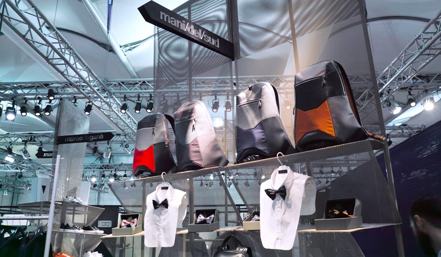 PITTI IMAGINE UOMO | Report on the 88th Pitti Uomo Spring/Summer 2016