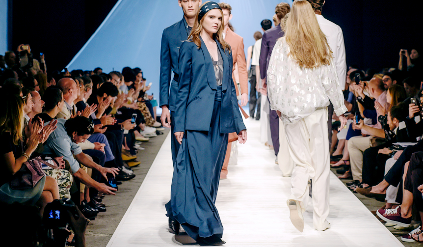PITTI IMAGINE UOMO | Report on the 88th Pitti Uomo Spring/Summer 2016