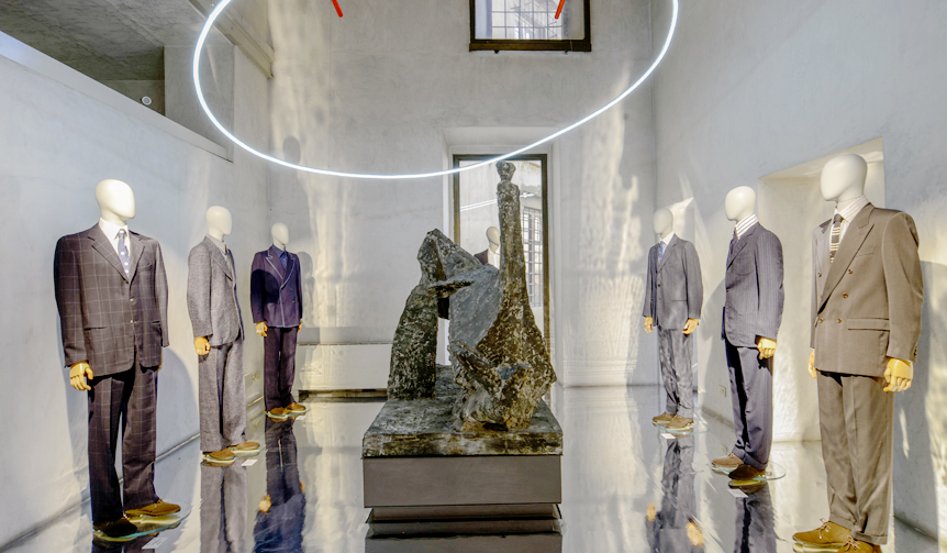 PITTI IMAGINE UOMO | Report on the 88th Pitti Uomo Spring/Summer 2016