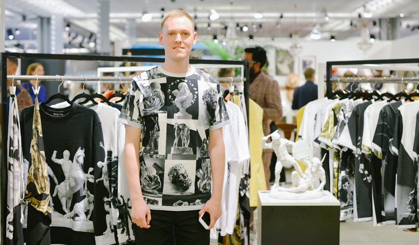 PITTI IMAGINE UOMO | Report on the 88th Pitti Uomo Spring/Summer 2016