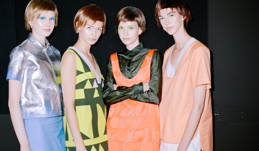 PITTI IMAGINE UOMO | Report on the 88th Pitti Uomo Spring/Summer 2016
