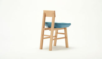 Karimoku Furniture x National Stadium
