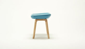Karimoku Furniture x National Stadium