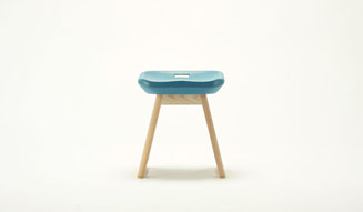 Karimoku Furniture x National Stadium