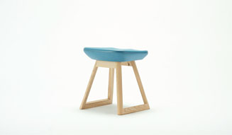 Karimoku Furniture x National Stadium