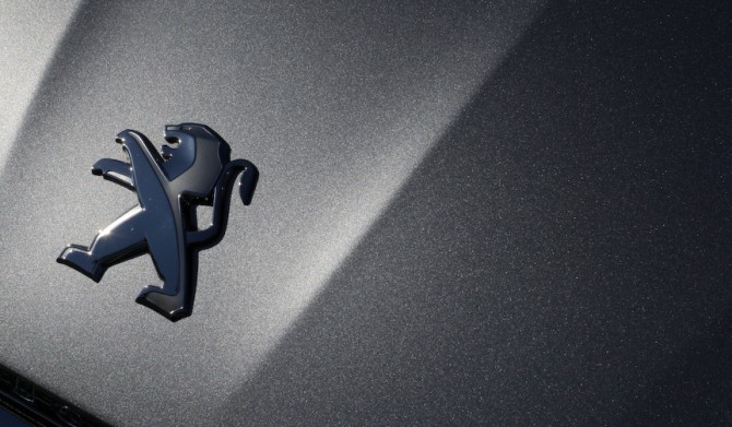Peugeot 308 |プジョー 308