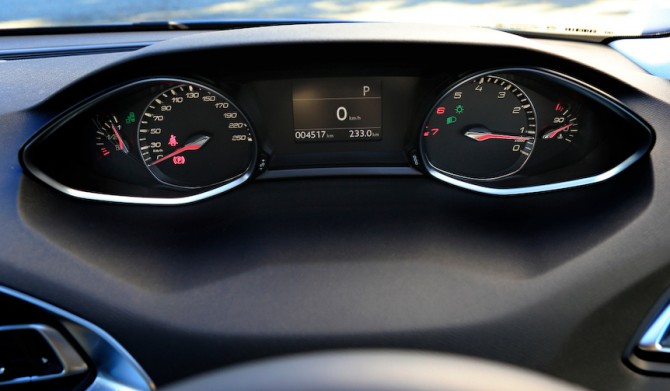 Peugeot 308 |プジョー 308