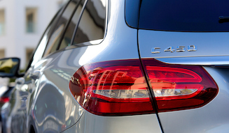 Mercedes-Benz C 450 AMG 4MATIC