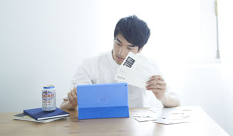 AndMesh|iPad Air 2専用ケース