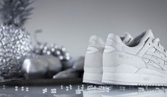 ASICS Tiger|atmos GEL-LYTE III