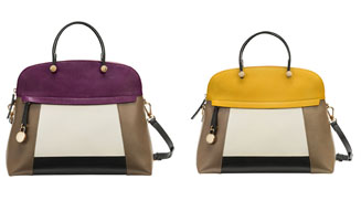 FURLA｜マリオ・テスティーノ
