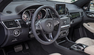 Mercedes-Benz GLE 250d 4MATIC|メルセデス・ベンツ GLE 250d 4マティック