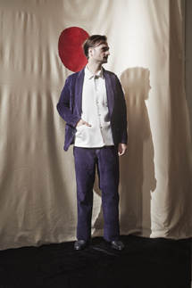 m's braque｜2015-16年秋冬コレクション