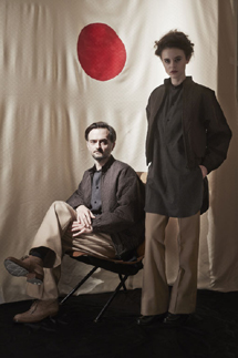 m's braque｜2015-16年秋冬コレクション