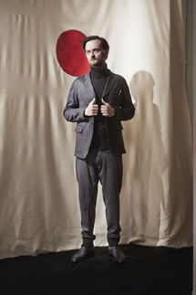 m's braque｜2015-16年秋冬コレクション