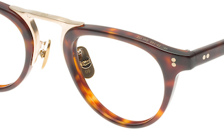 OG×OLIVER GOLDSMITH SEEKER