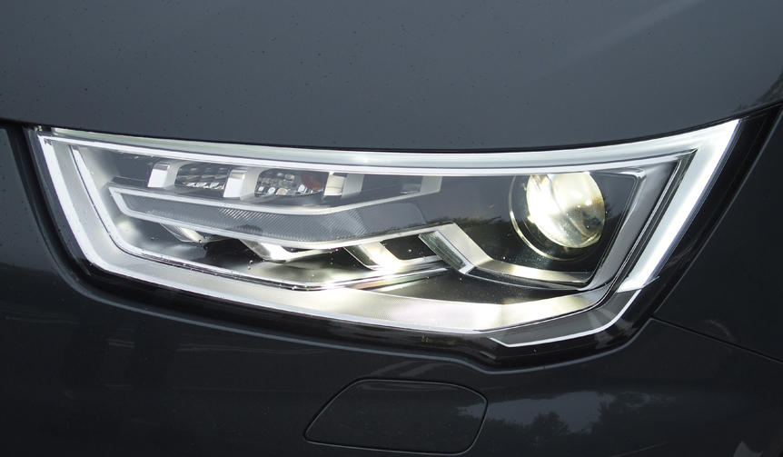Audi A1 Sportback|アウディ A1 スポーツバック