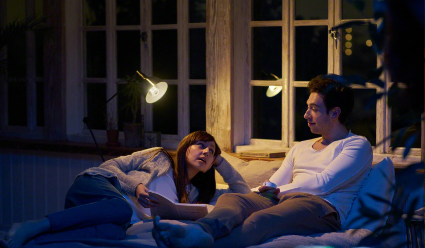 SONY LED Bulb Speaker