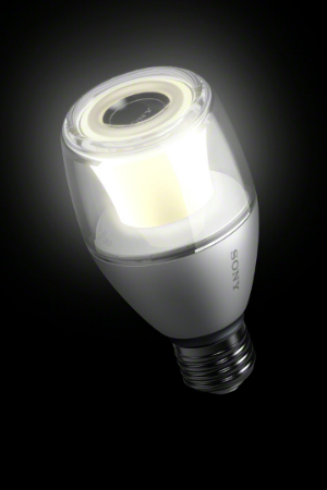 SONY LED Bulb Speaker