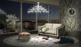 TOYO KITCHEN STYLE | Original Sofa