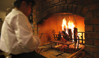 Caro-Fuego | Steak Restaurant