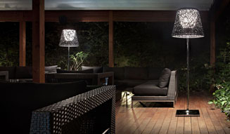 FLOS Japan | DEDON
