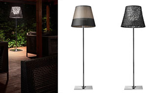 FLOS Japan | DEDON