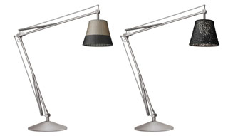 FLOS Japan | DEDON