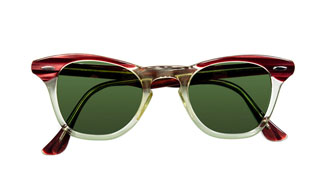 FREEMANS SPORTING CLUB -TOKYO | Vintage Eyewear
