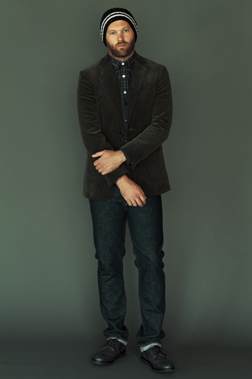TODD SNYDER