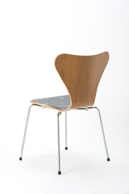 Fritz Hansen | Seven Chair in dop