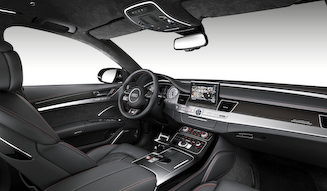 Audi S8 plus｜アウディ S8 プラス