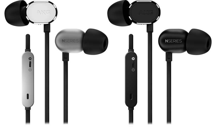 AKG | N20U