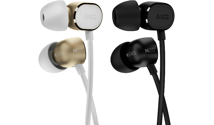 AKG | N20U