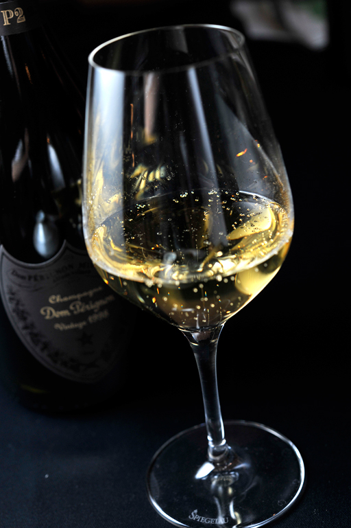 Dom Pérignon